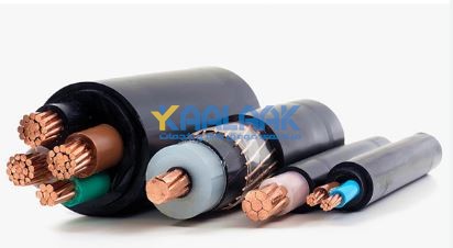 انواع&nbsp; کابل N2XY 
